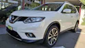 NISSAN X-Trail 2.0 dCi N-Vision 4x4