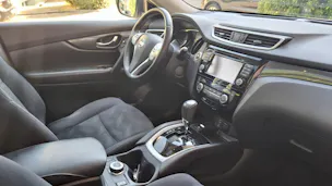 NISSAN X-Trail 2.0 dCi N-Vision 4x4