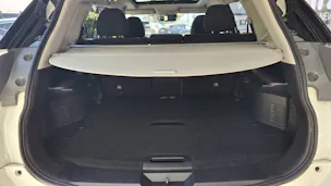 NISSAN X-Trail 2.0 dCi N-Vision 4x4