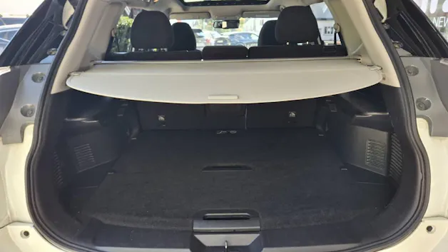 NISSAN X-Trail 2.0 dCi N-Vision 4x4