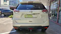 NISSAN X-Trail 2.0 dCi N-Vision 4x4