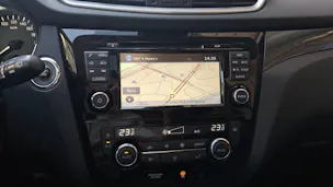 NISSAN X-Trail 2.0 dCi N-Vision 4x4