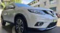 NISSAN X-Trail 2.0 dCi N-Vision 4x4