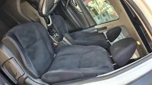 NISSAN X-Trail 2.0 dCi N-Vision 4x4