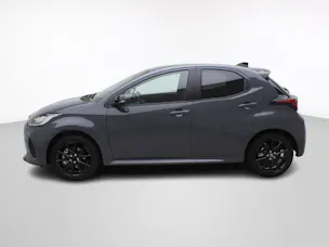 MAZDA 2 1.5 Hybrid Homura
