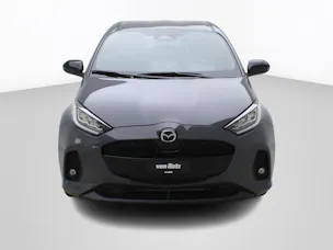 MAZDA 2 1.5 Hybrid Homura
