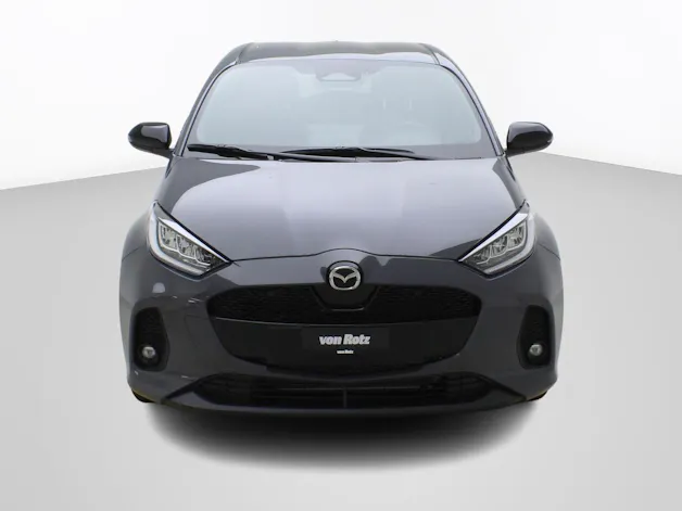 MAZDA 2 1.5 Hybrid Homura