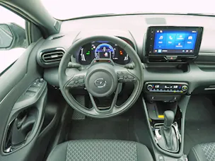 MAZDA 2 1.5 Hybrid Homura