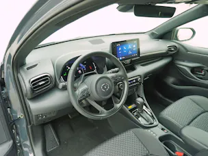 MAZDA 2 1.5 Hybrid Homura