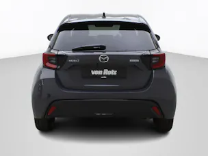 MAZDA 2 1.5 Hybrid Homura