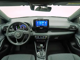 MAZDA 2 1.5 Hybrid Homura