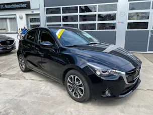 MAZDA 2 1.5 115 Revolution