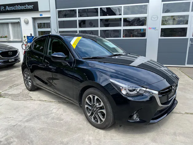 MAZDA 2 1.5 115 Revolution