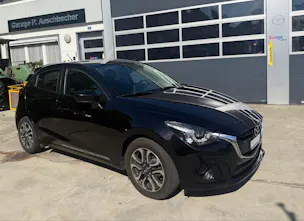 MAZDA 2 1.5 115 Revolution