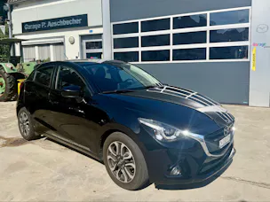 MAZDA 2 1.5 115 Revolution