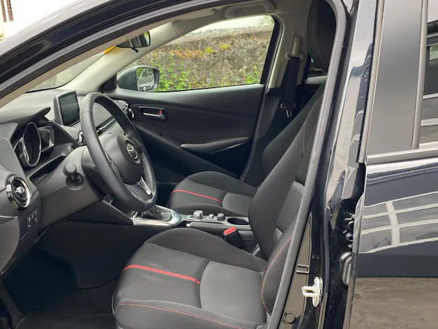 MAZDA 2 1.5 115 Revolution
