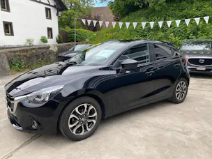 MAZDA 2 1.5 115 Revolution