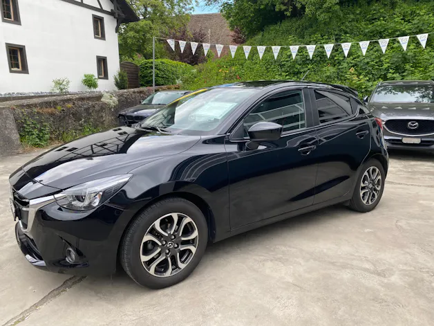 MAZDA 2 1.5 115 Revolution