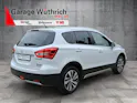 Suzuki SX4 S-Cross 1.4 T Generation Hybrid 4x4