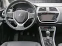 Suzuki SX4 S-Cross 1.4 T Generation Hybrid 4x4