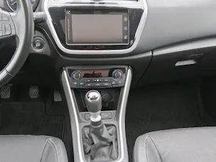 Suzuki SX4 S-Cross 1.4 T Generation Hybrid 4x4