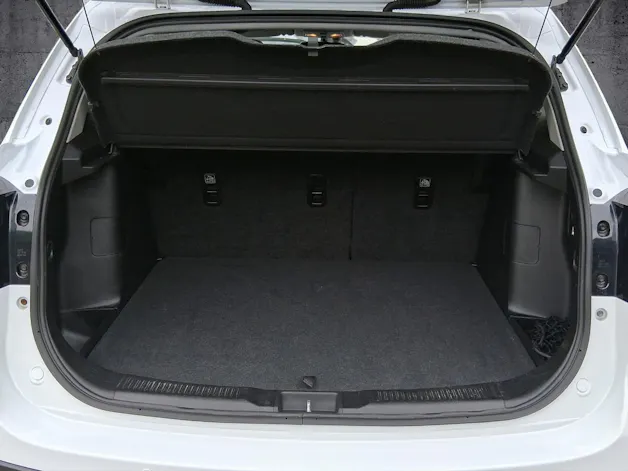 Suzuki SX4 S-Cross 1.4 T Generation Hybrid 4x4