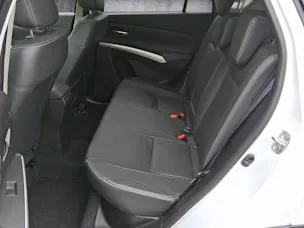 Suzuki SX4 S-Cross 1.4 T Generation Hybrid 4x4