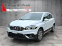 Suzuki SX4 S-Cross 1.4 T Generation Hybrid 4x4