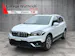 Suzuki SX4 S-Cross 1.4 T Generation Hybrid 4x4