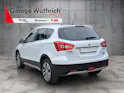 Suzuki SX4 S-Cross 1.4 T Generation Hybrid 4x4