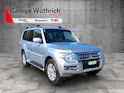 Mitsubishi Pajero 3.2 DID Diamond Anniversary