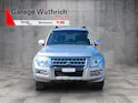 Mitsubishi Pajero 3.2 DID Diamond Anniversary