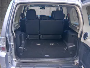 Mitsubishi Pajero 3.2 DID Diamond Anniversary