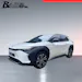 Toyota bZ4X 6.6 kw OBC Premium AWD
