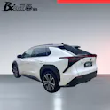 Toyota bZ4X 6.6 kw OBC Premium AWD