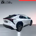 Toyota bZ4X 6.6 kw OBC Premium AWD