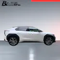 Toyota bZ4X 6.6 kw OBC Premium AWD