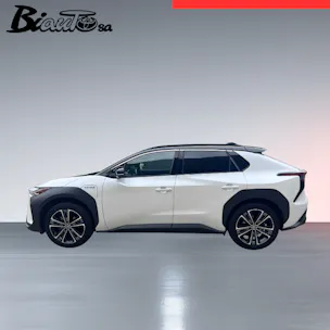 Toyota bZ4X 6.6 kw OBC Premium AWD