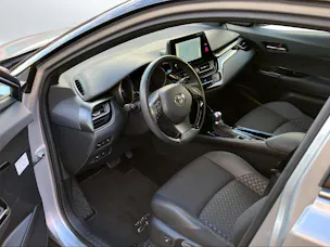 Toyota C-HR 1.8 VVTi HSD Trend