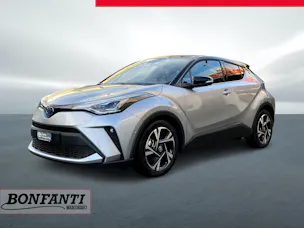 Toyota C-HR 1.8 VVTi HSD Trend