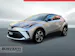 Toyota C-HR 1.8 VVTi HSD Trend