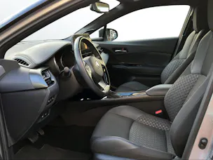Toyota C-HR 1.8 VVTi HSD Trend