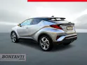Toyota C-HR 1.8 VVTi HSD Trend