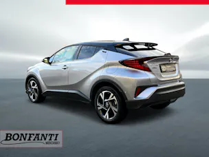 Toyota C-HR 1.8 VVTi HSD Trend