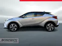 Toyota C-HR 1.8 VVTi HSD Trend