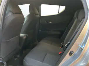 Toyota C-HR 1.8 VVTi HSD Trend