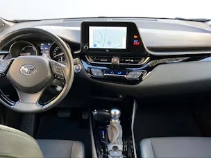 Toyota C-HR 1.8 VVTi HSD Trend
