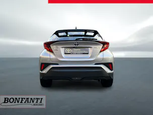 Toyota C-HR 1.8 VVTi HSD Trend