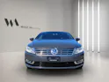 VW CC 2.0 TSI