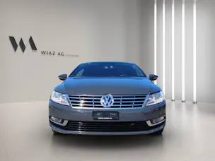 VW CC 2.0 TSI